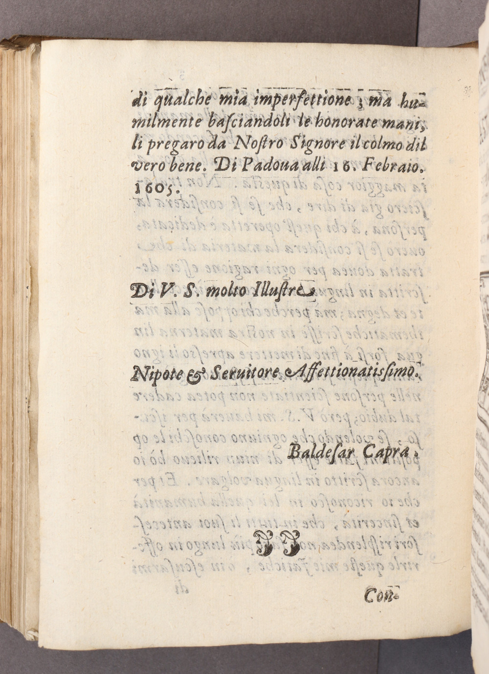 Folio 3 verso